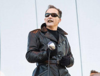 David Vanian