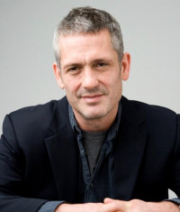 Matthew Dixon