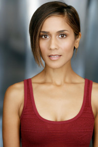 Lynette Rathnam