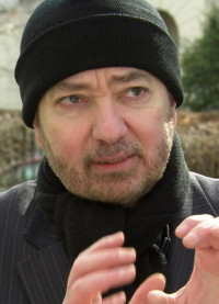 Spyros Melaris