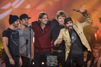 Patrick Watson