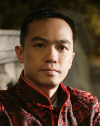 Dennis Chang