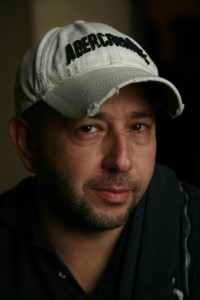 Dmitriy Fiks