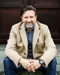 Alexander Gregor