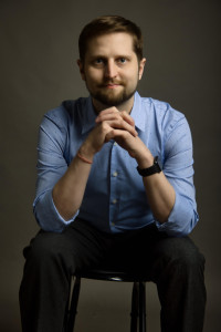 Kyle Porter