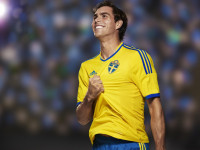 Johan Elmander