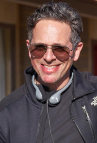 Marc Benardout