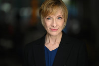 Peggy Queener