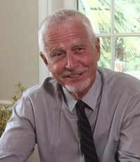 Roger Dobkowitz
