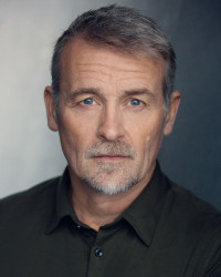 Christopher Dane