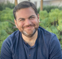 Mike Korich