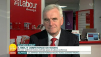 John McDonnell
