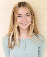 Rina Johnson