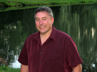 Bernard Dudek