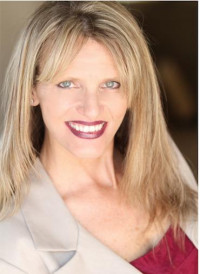 Angela Dobson