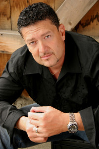 Michael Dobson