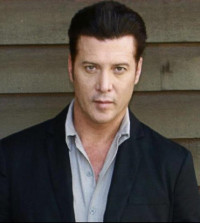 Peter Dobson