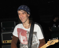Eric Schenkman