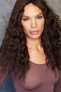 Amber Brenner