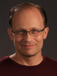 Tim Morten