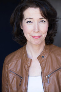 Suzanne Dodd