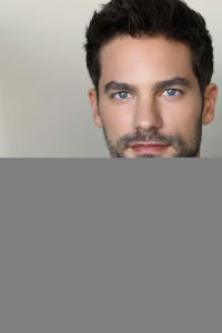 Brant Daugherty