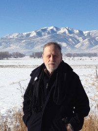 Richard Wormser
