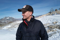 Chris Dodds