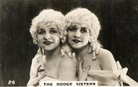 Beth Dodge