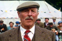 Eric Dodson