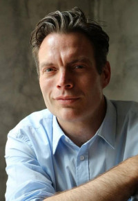 David Clark