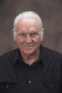 Roger Cooper