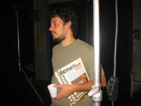 Thiago B. Mendonça