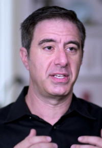 Alan Schwarz