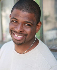 Khary Moye