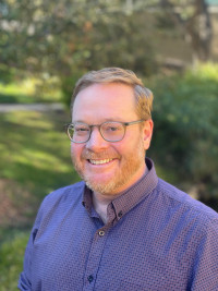 Walt Dohrn