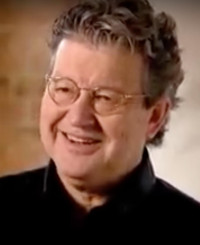 Clive Doig