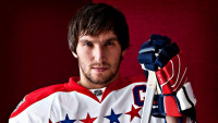 Alexander Ovechkin
