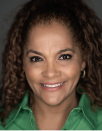 Olivia D. Robinson