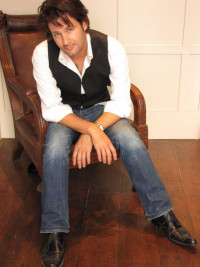 Matthew John