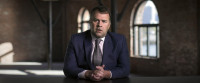 David Pepper