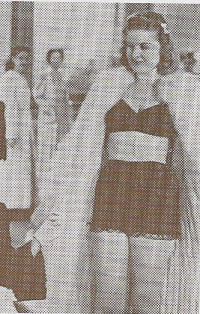 Mary Jane Dolan