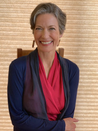 Susan Dolan Stevens