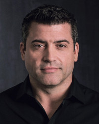 René Granado