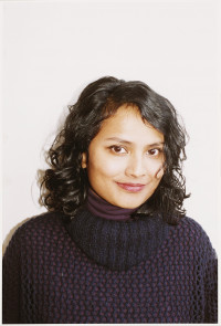 Runa Islam