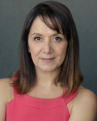 Sherry Stone