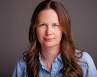 Kerry Lynne McHugh