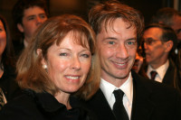 Nancy Dolman