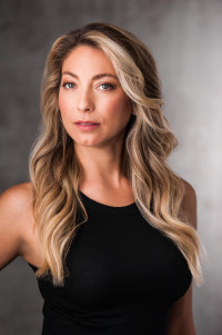 Betsy Cox