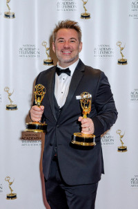Robert Uncles